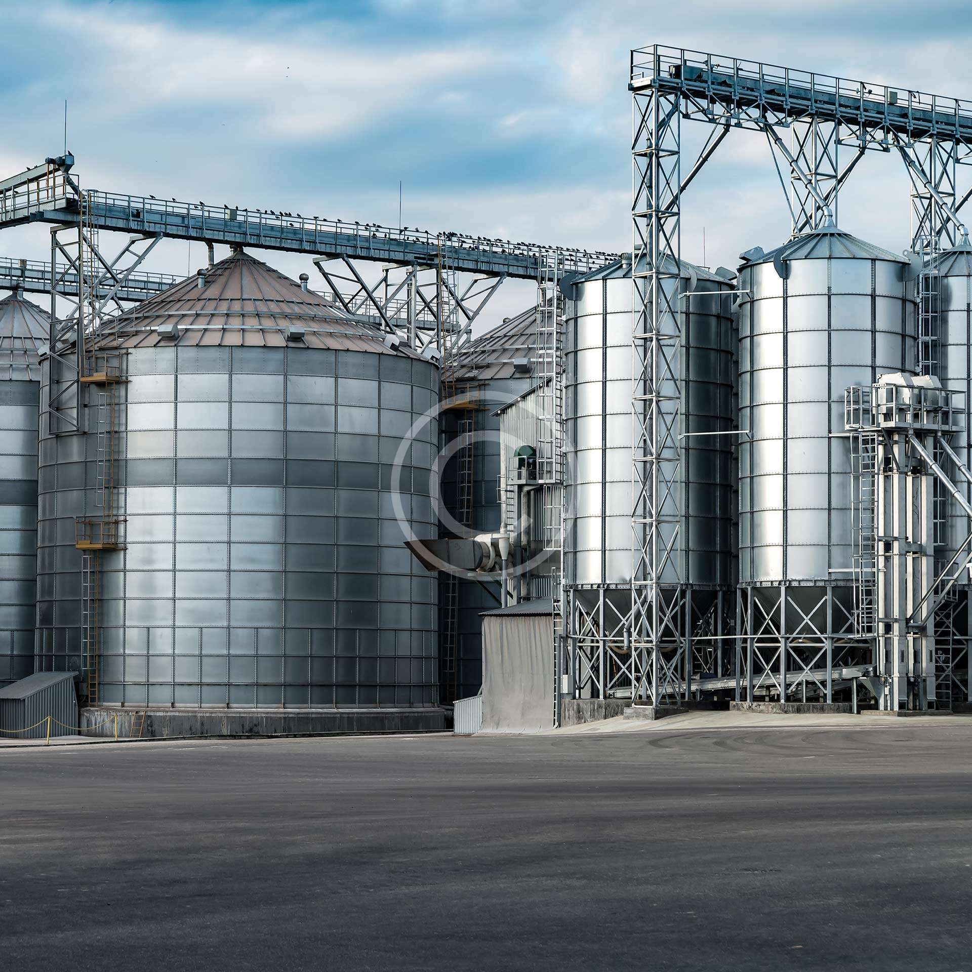 Exportación e importación