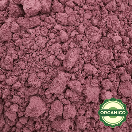 ACAI BERRY ATOMIZADO ORGANICO