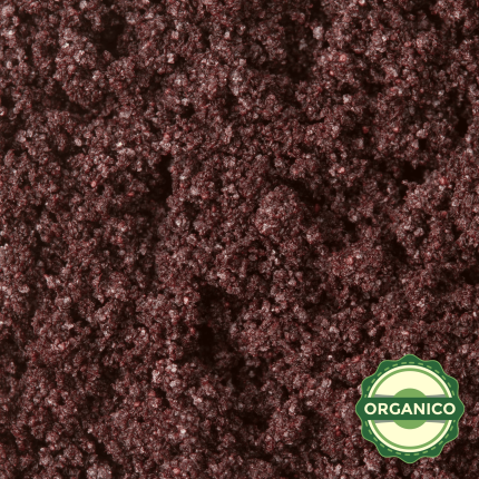 ACAI BERRY LIOFILIZADO ORGANICO