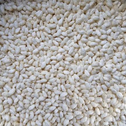 ARROZ INFLADO NATURAL