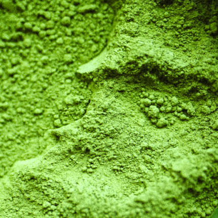TE MATCHA EN POLVO