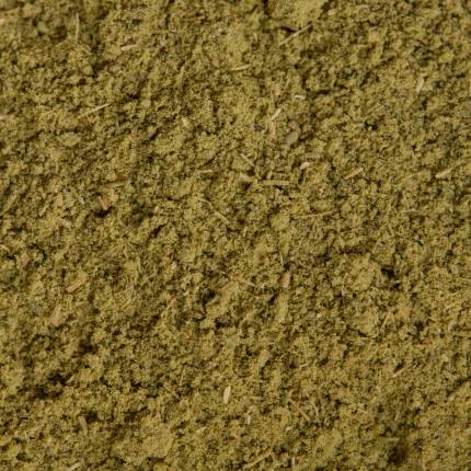 STEVIA EN POLVO