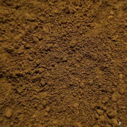 HONGO CHAGA EN POLVO