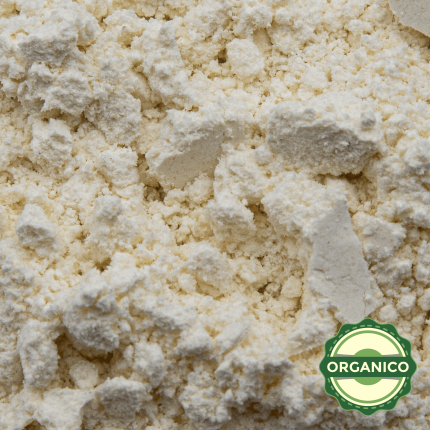 HARINA DE COCO ORGANICO