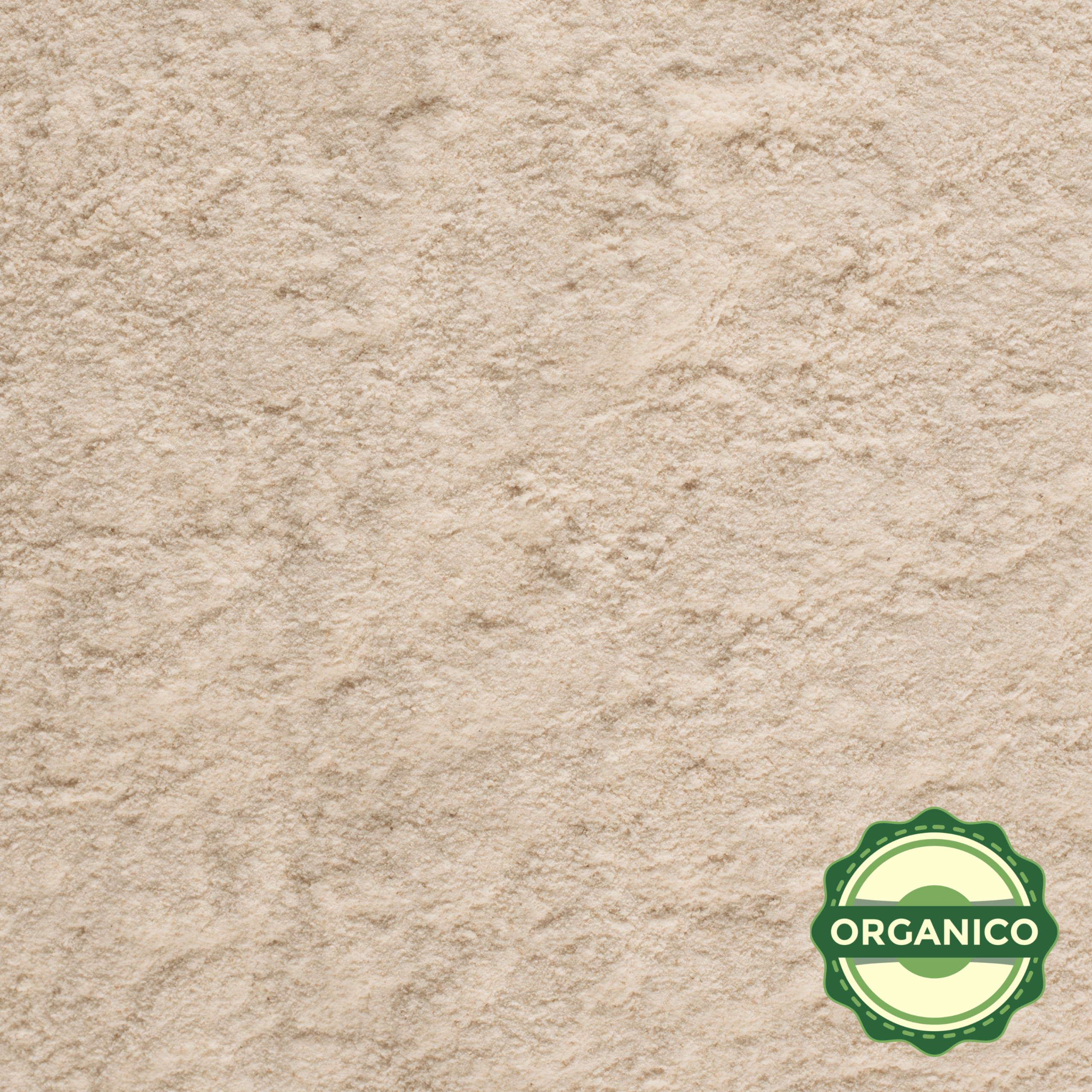 PLATANO LIOFILIZADO ORGANICO EN POLVO