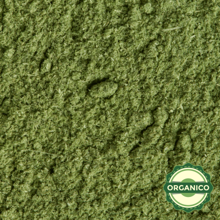 WHEATGRASS EN POLVO ORGANICO