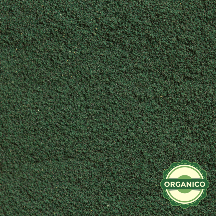 SPIRULINA ORGANICA EN POLVO