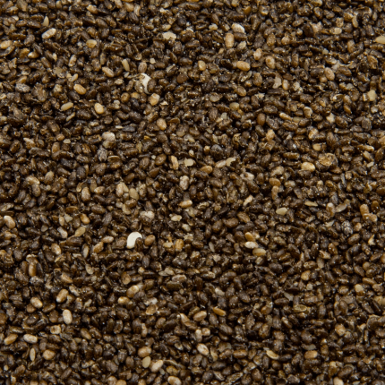 CHIA NEGRA PINTA PREMIUM