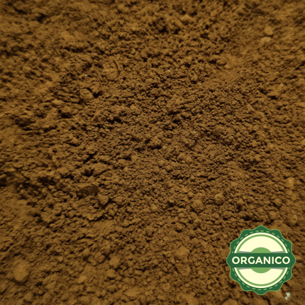 HONGO CHAGA EN POLVO ORGANICO