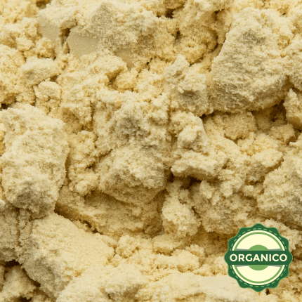 CONCENTRADO DE PROTEINA DE CHICHARO ORGANICO